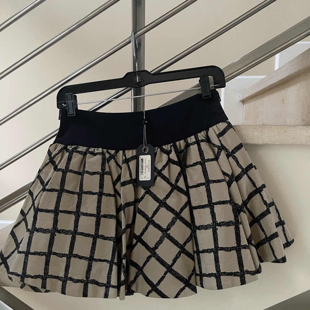 RAG & Bone SKIRT💝HP